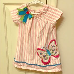 Counting Daisies 2pc set